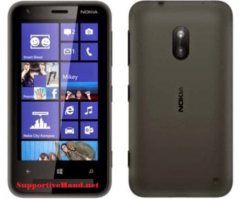 nokia lumia 520 rm-914 flash tool