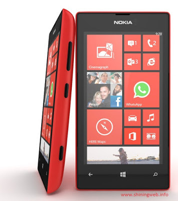 nokia lumia 520 rm-914 flash tool
