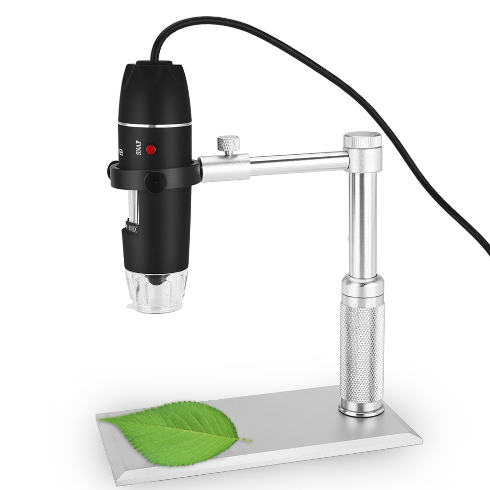 digital microscope model 1000 software